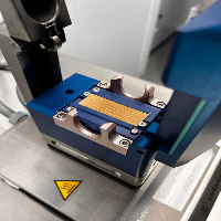 Sartorius BioSealer Tube Sealer image 0